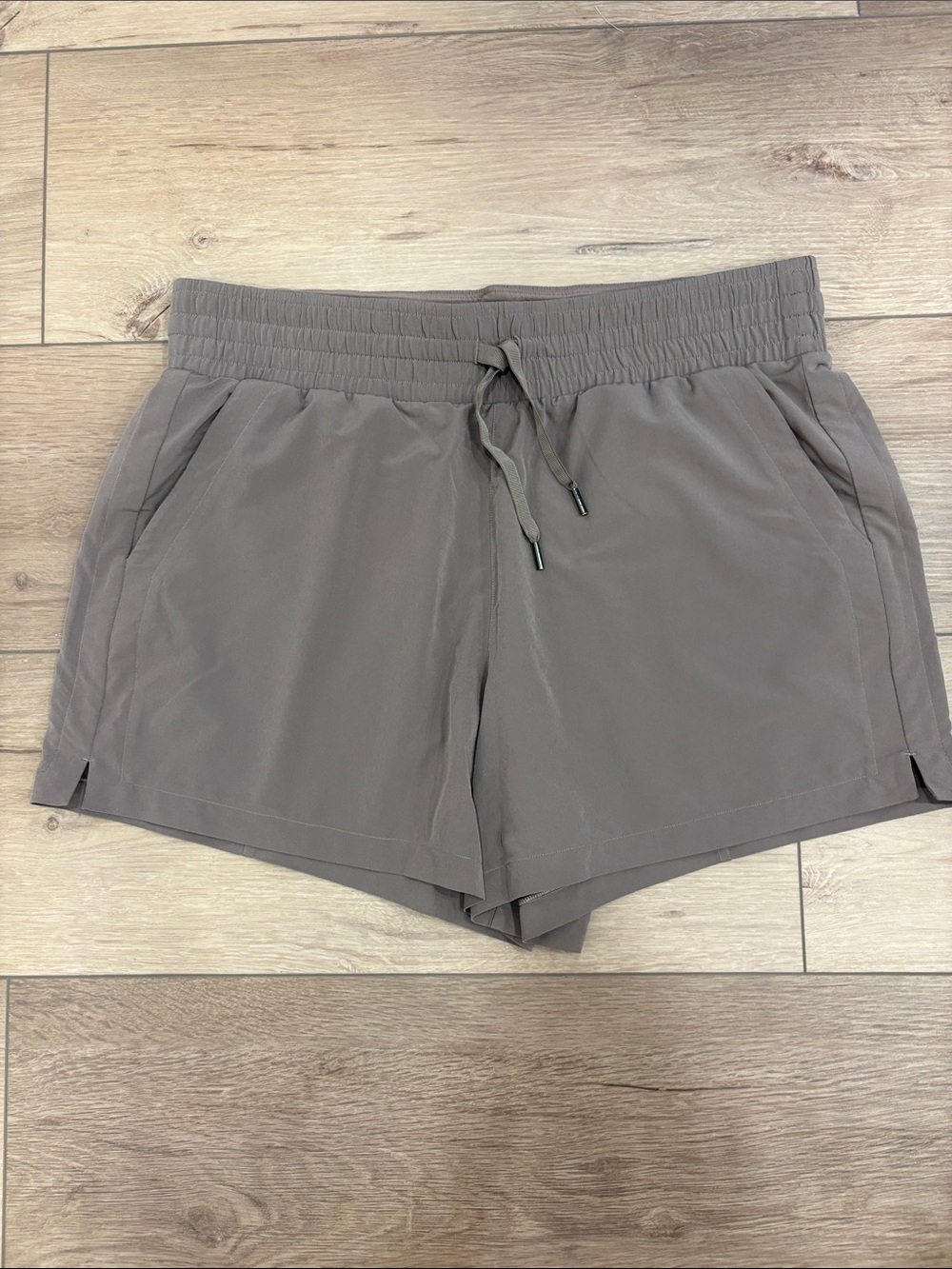 Spanx Out Of Office Shorts